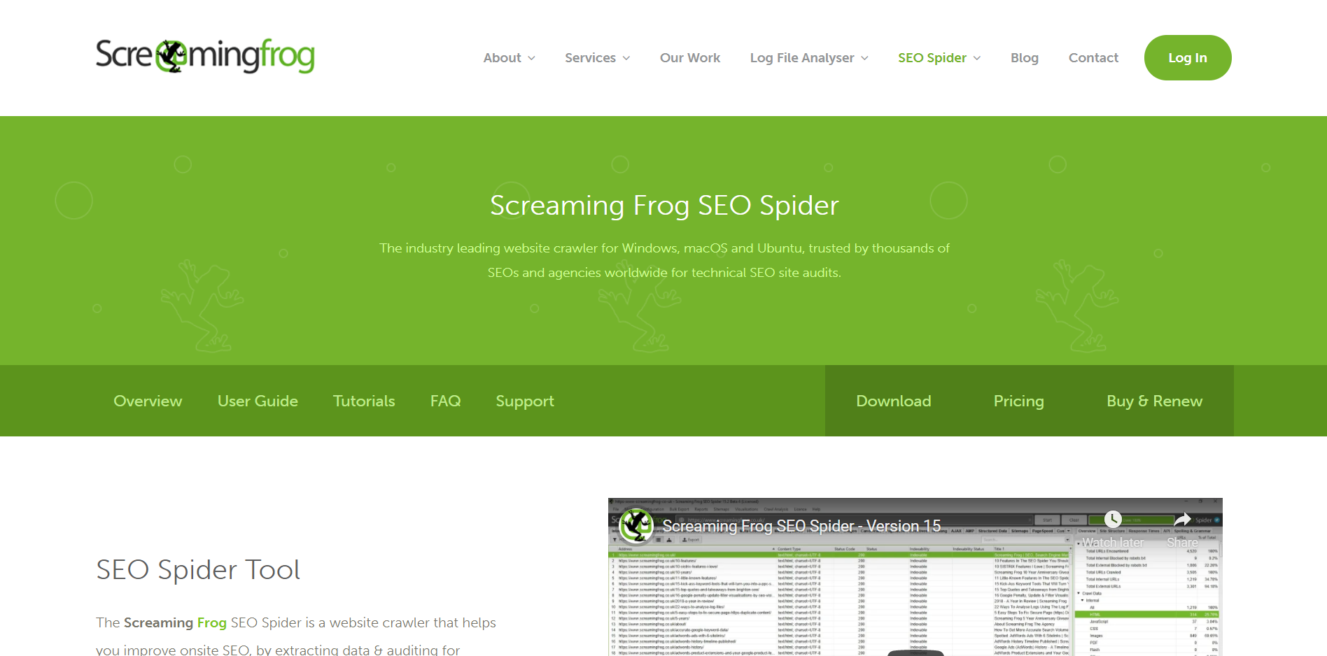 The Top 10 Best Free SEO Tools to Use in 2025